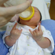 Illustration for article titled Heavy Metal Baby Is Totally Throwin Up the Horns
